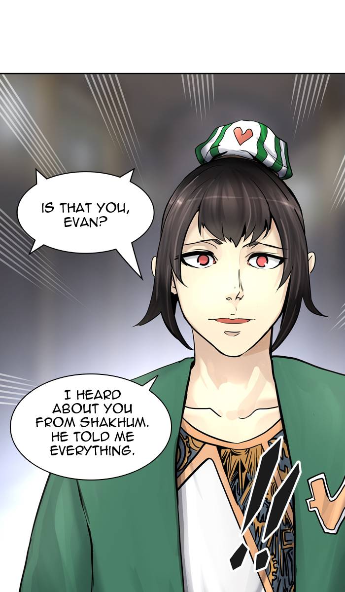 Tower Of God 419 134