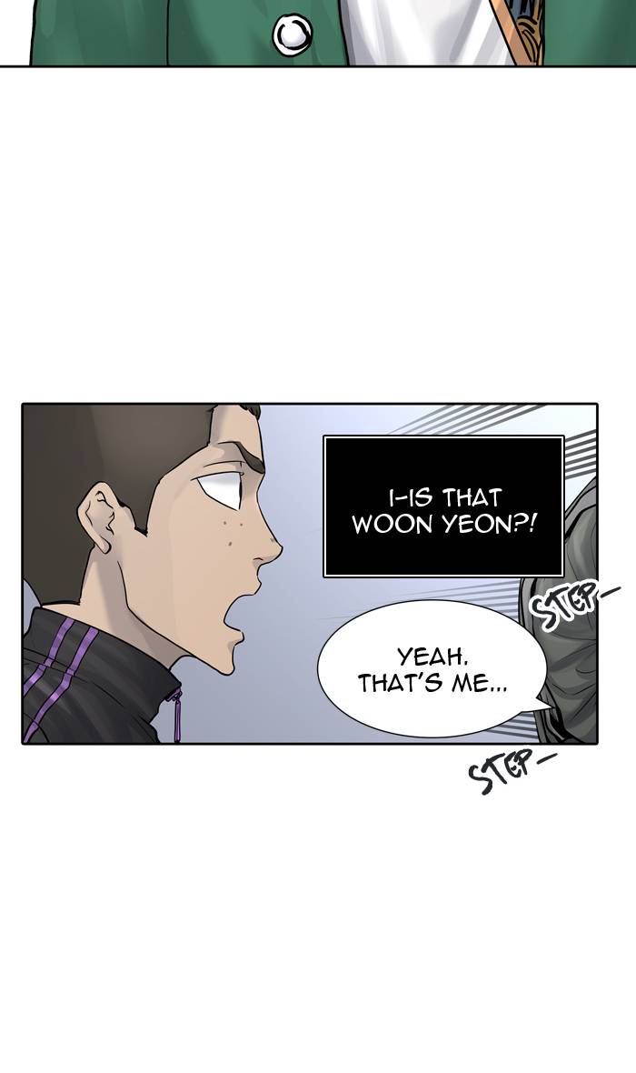 Tower Of God 419 135