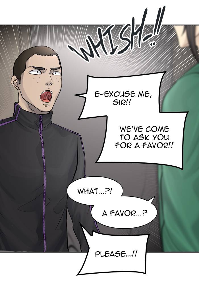 Tower Of God 419 137