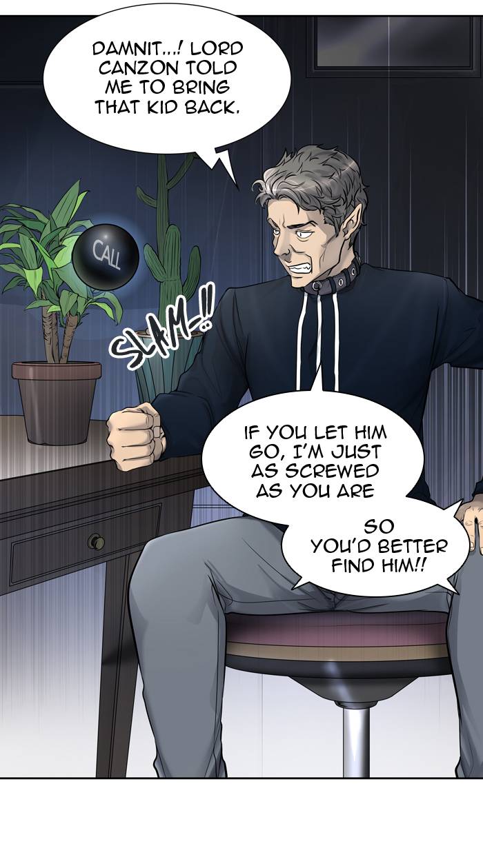 Tower Of God 419 19