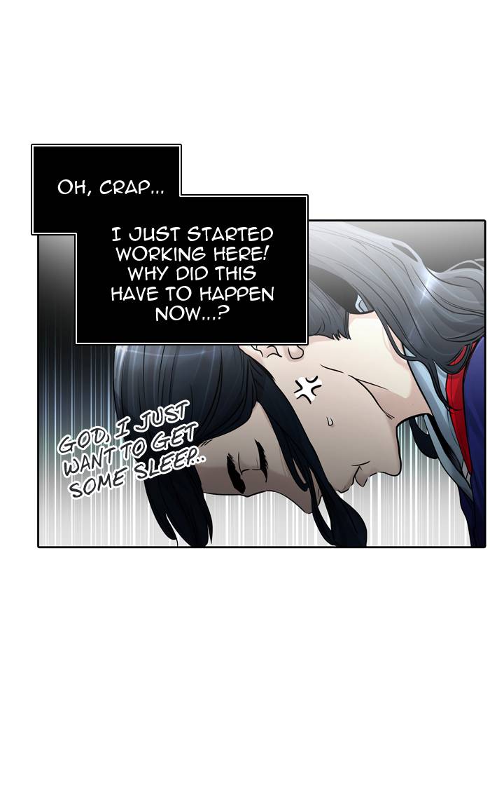 Tower Of God 419 22