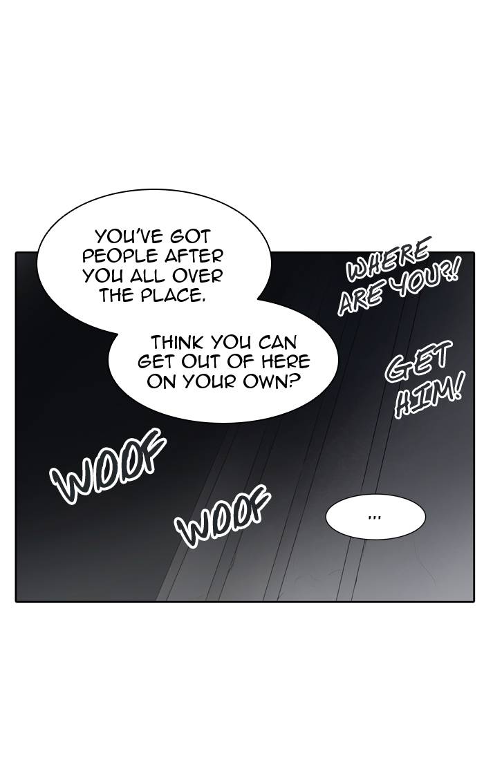 Tower Of God 419 28