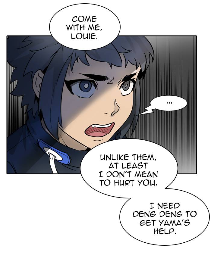 Tower Of God 419 29