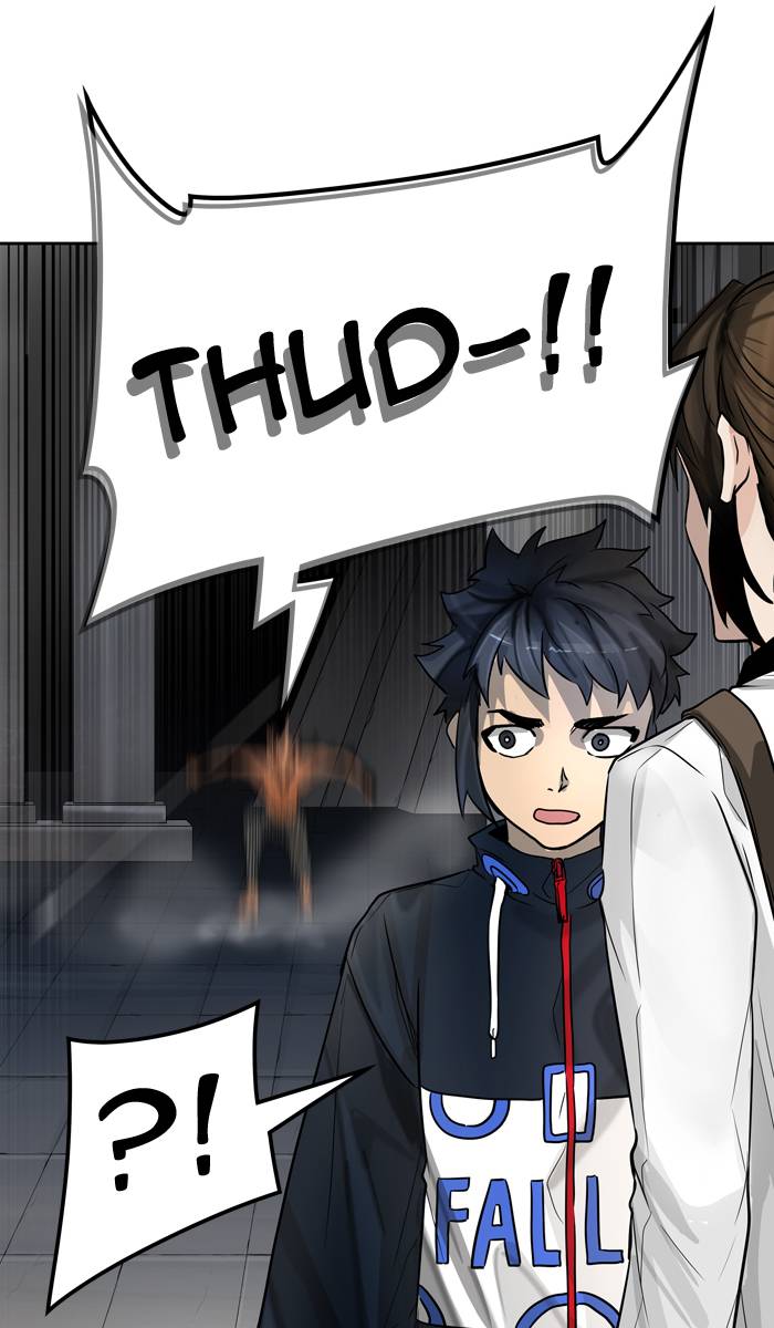 Tower Of God 419 32