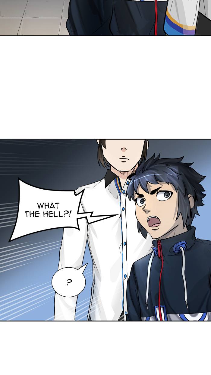 Tower Of God 419 33