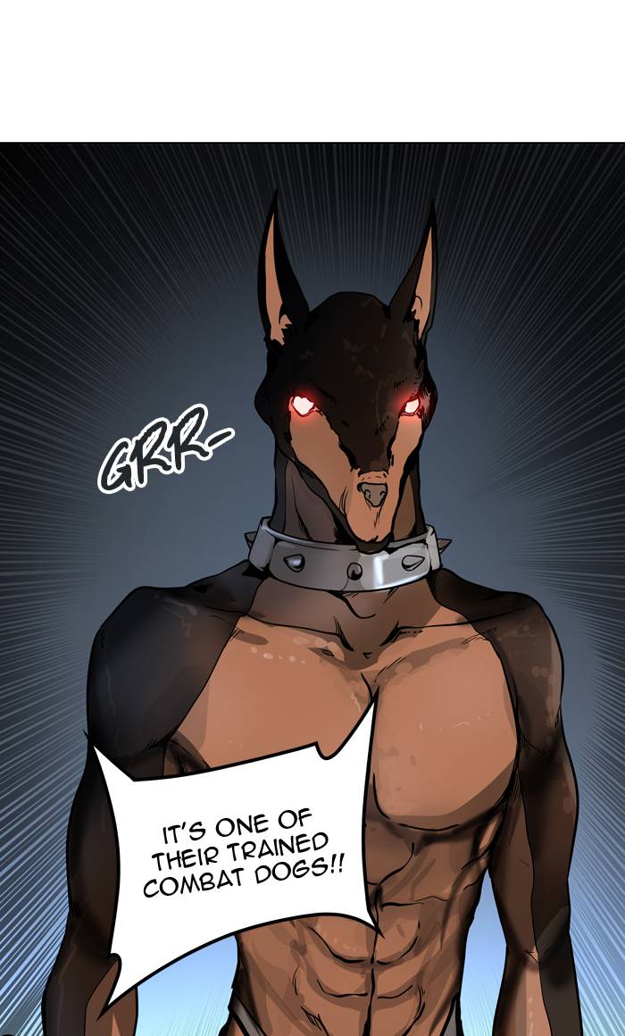 Tower Of God 419 34