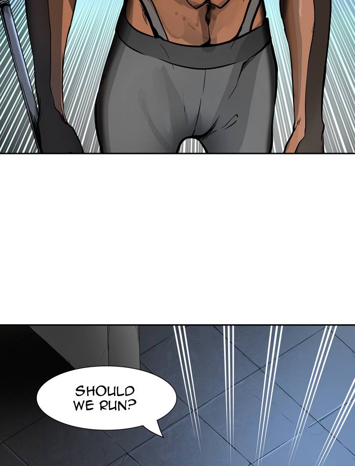 Tower Of God 419 35