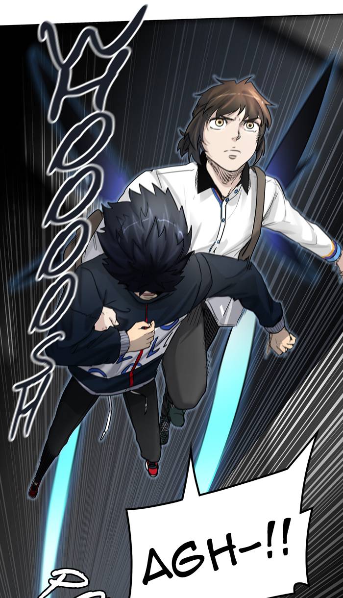 Tower Of God 419 38