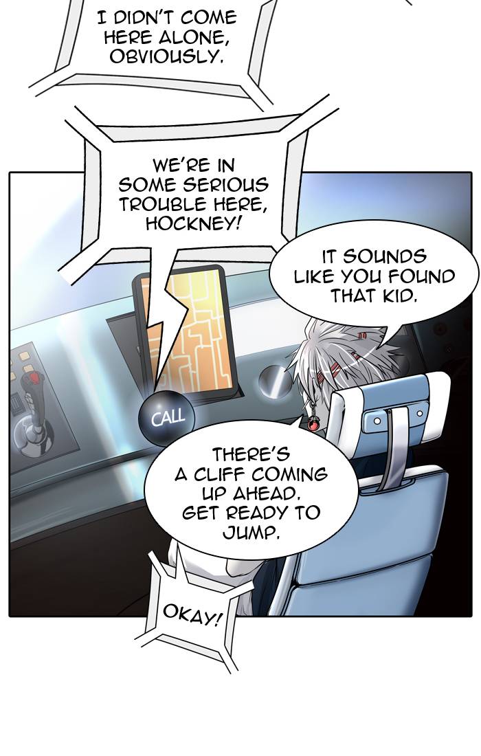 Tower Of God 419 42