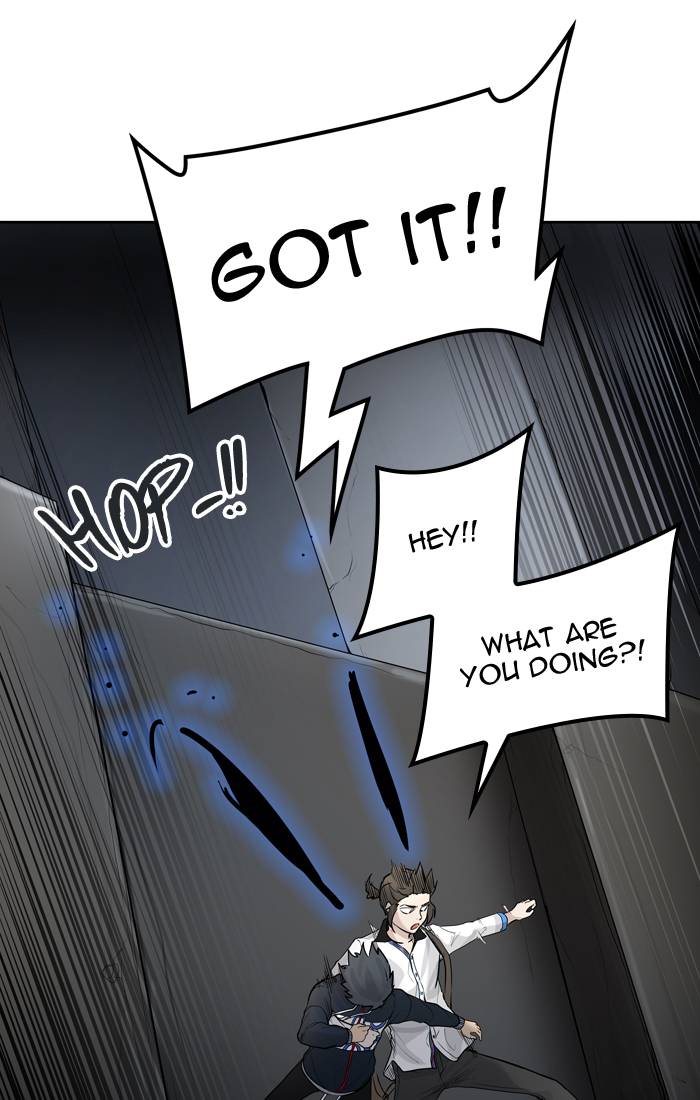 Tower Of God 419 43