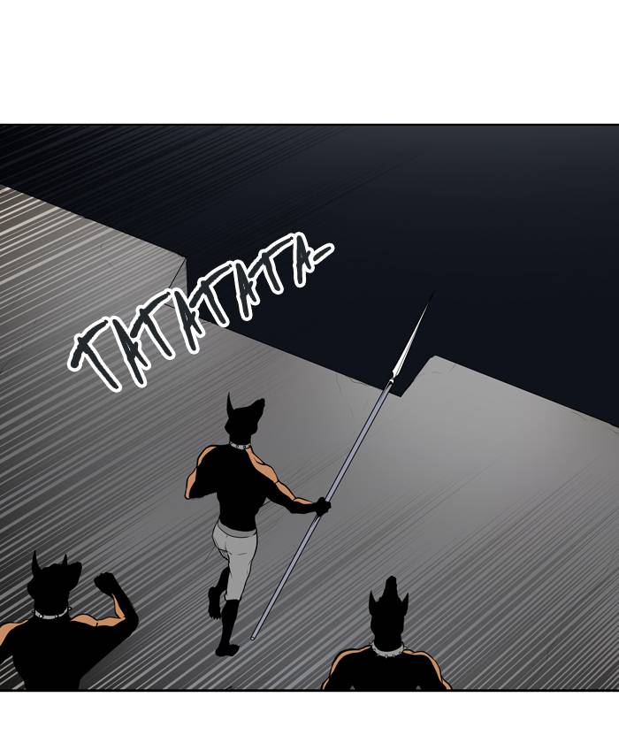 Tower Of God 419 46
