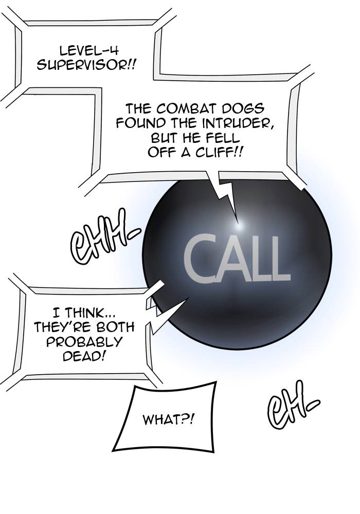 Tower Of God 419 49