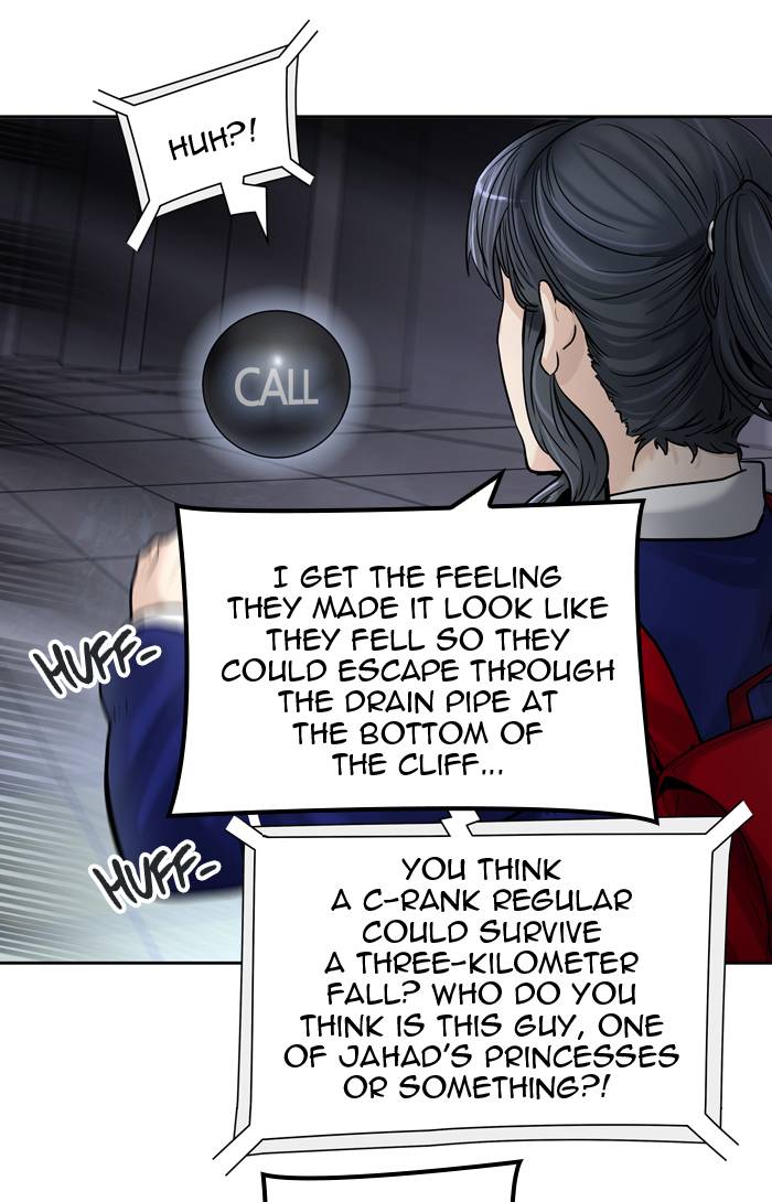 Tower Of God 419 51
