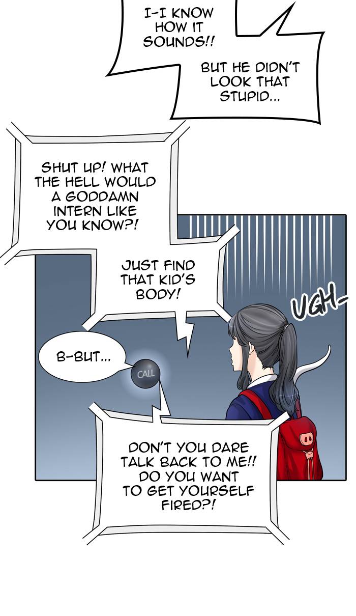 Tower Of God 419 52