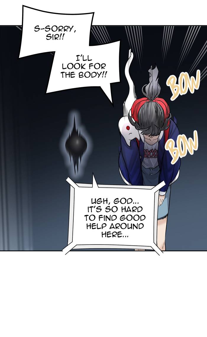 Tower Of God 419 53
