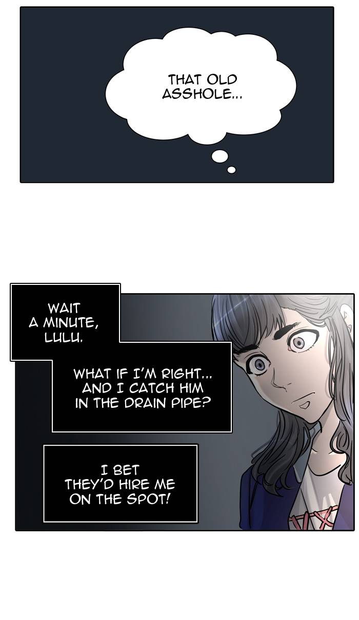 Tower Of God 419 54