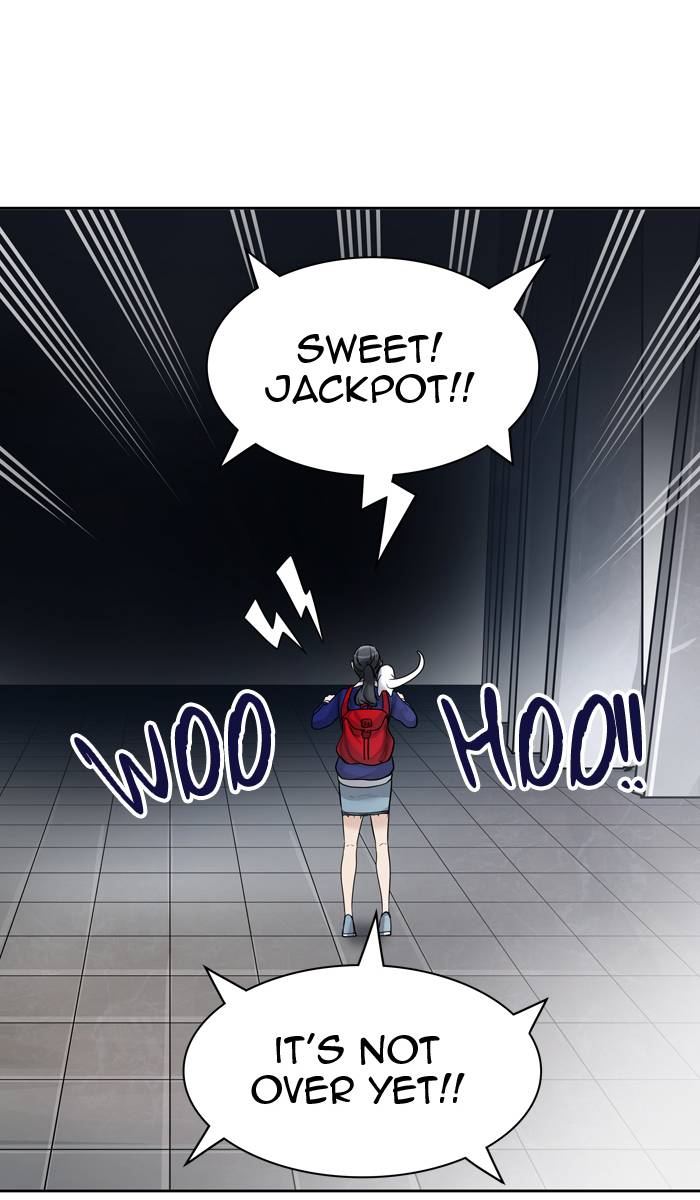 Tower Of God 419 55