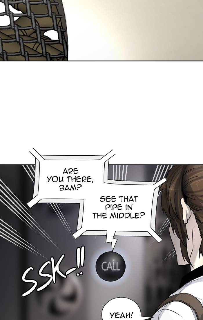 Tower Of God 419 61