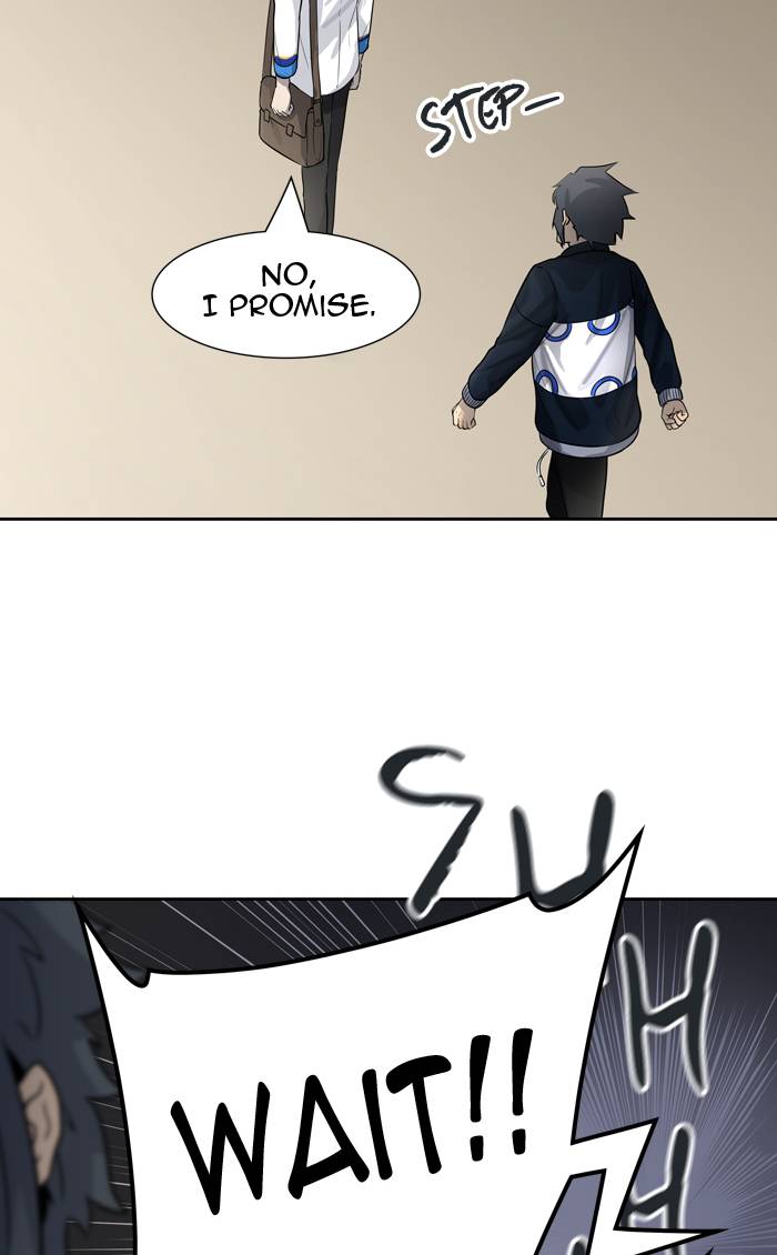 Tower Of God 419 63