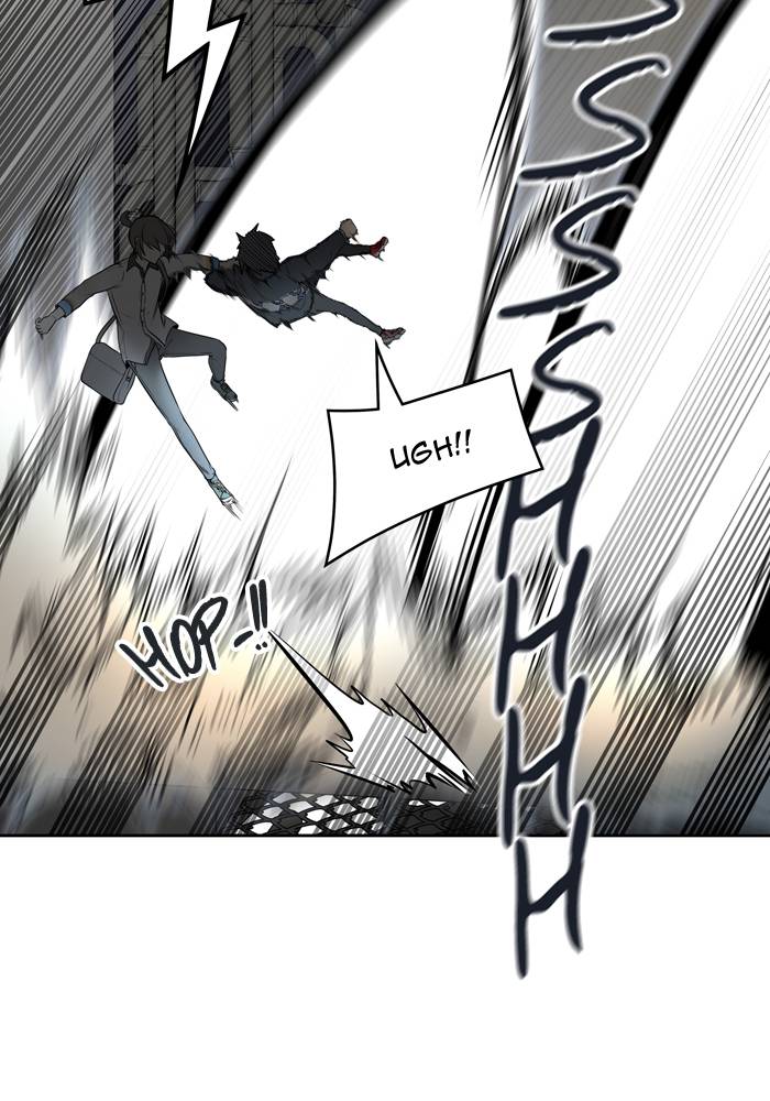 Tower Of God 419 66