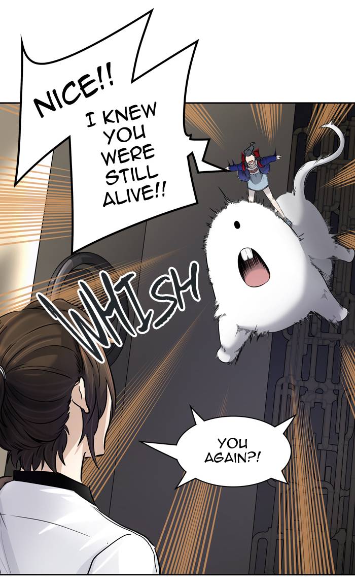 Tower Of God 419 67