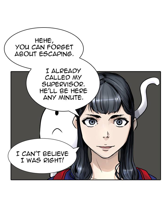 Tower Of God 419 69