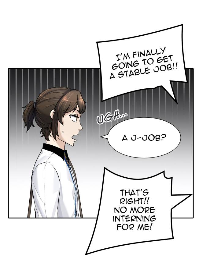 Tower Of God 419 70