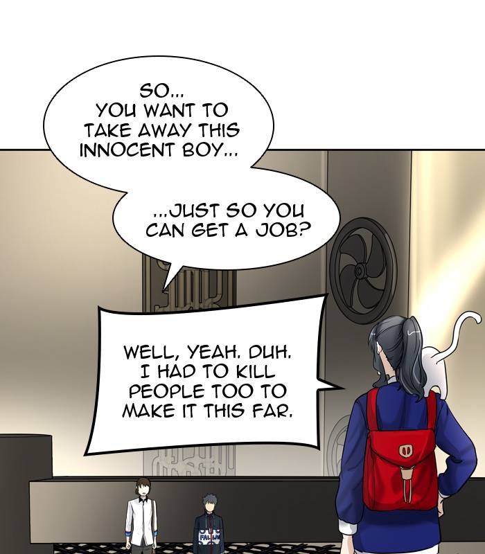 Tower Of God 419 71