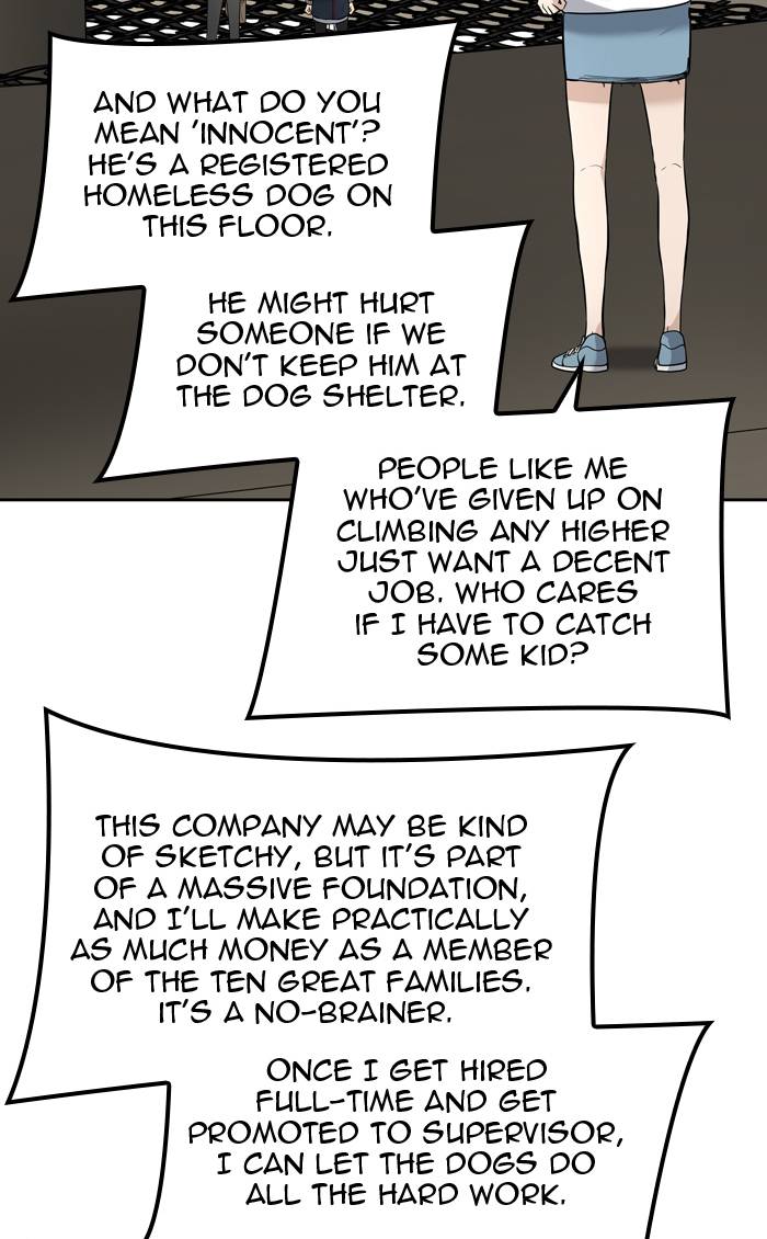Tower Of God 419 72