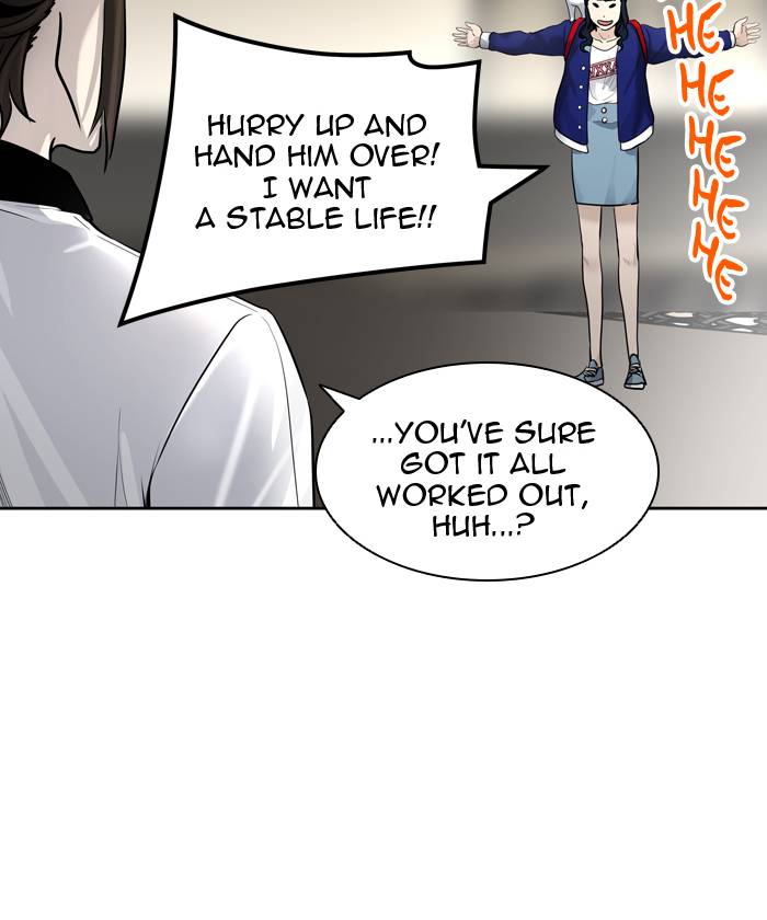 Tower Of God 419 74