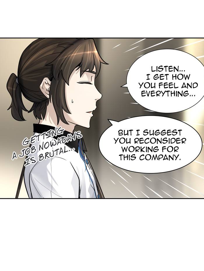 Tower Of God 419 75
