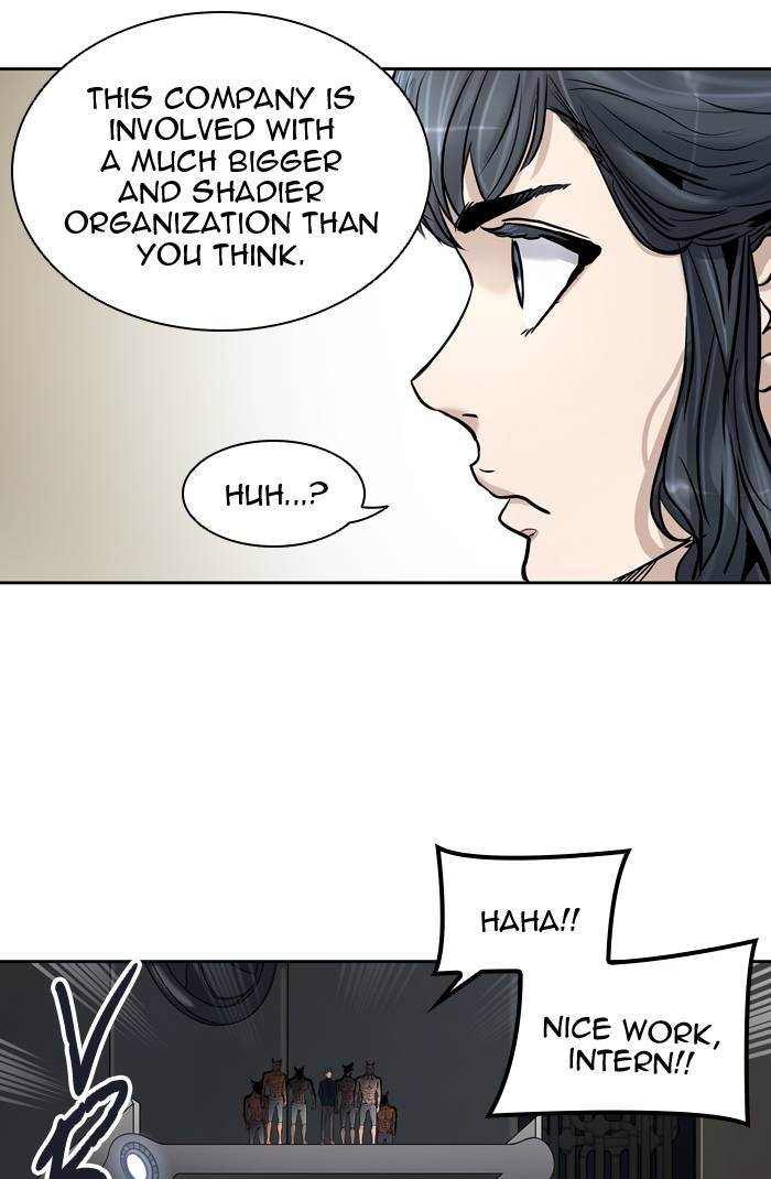 Tower Of God 419 76