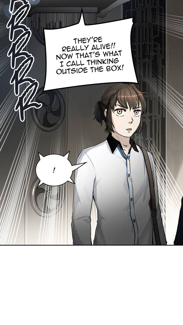 Tower Of God 419 77