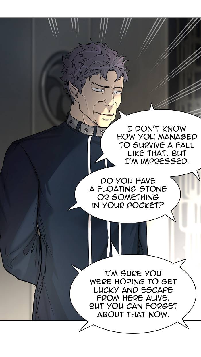 Tower Of God 419 78