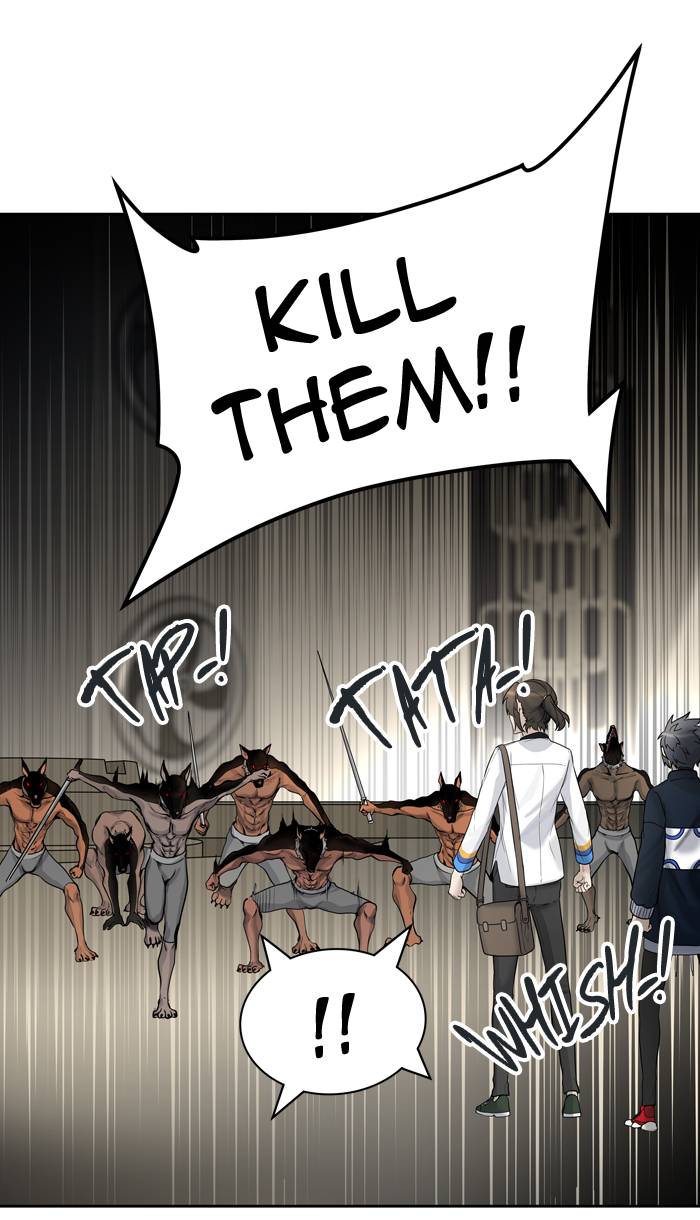 Tower Of God 419 79