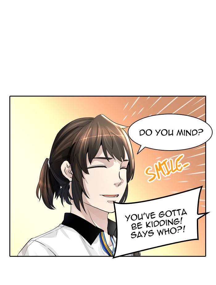 Tower Of God 419 8