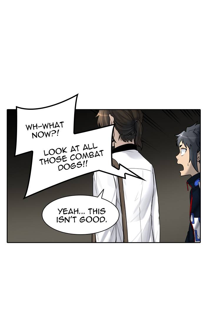 Tower Of God 419 80
