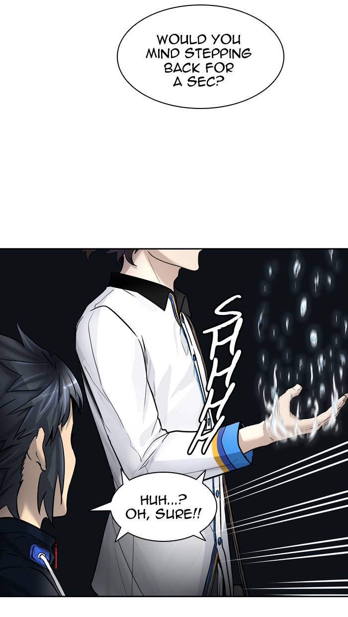 Tower Of God 419 82