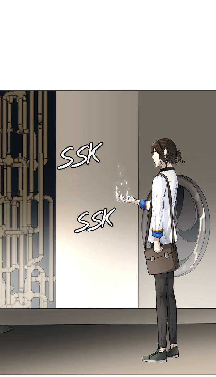 Tower Of God 419 83