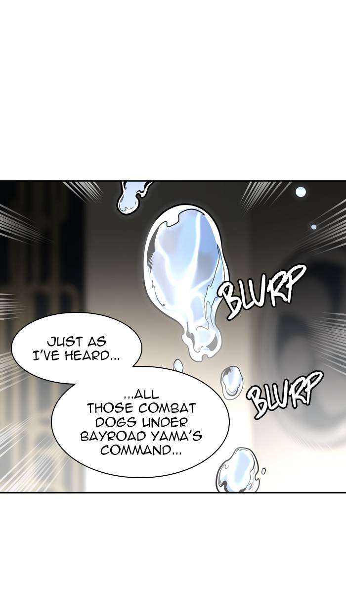 Tower Of God 419 84