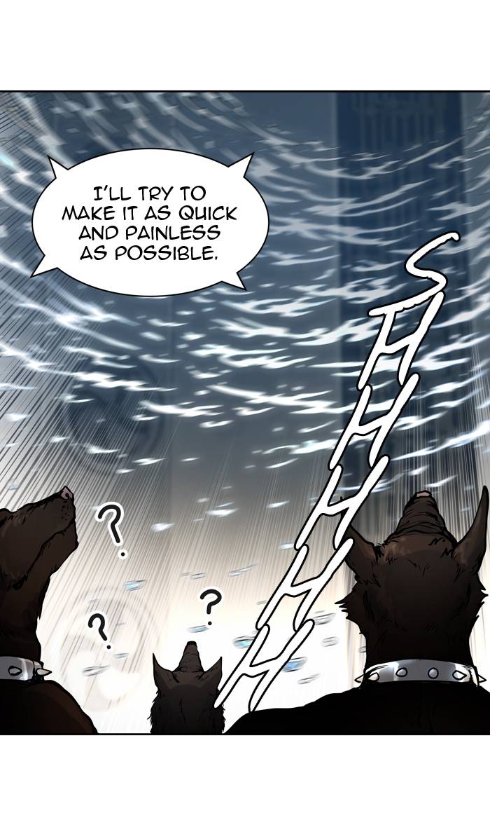 Tower Of God 419 87