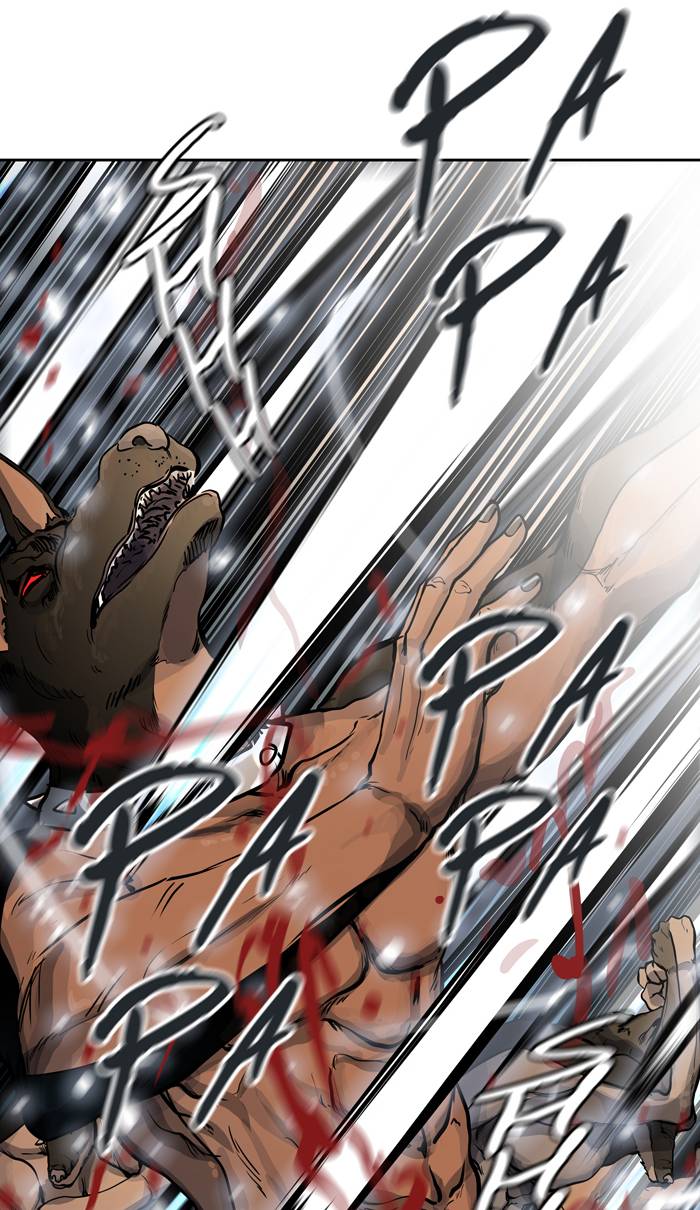 Tower Of God 419 89
