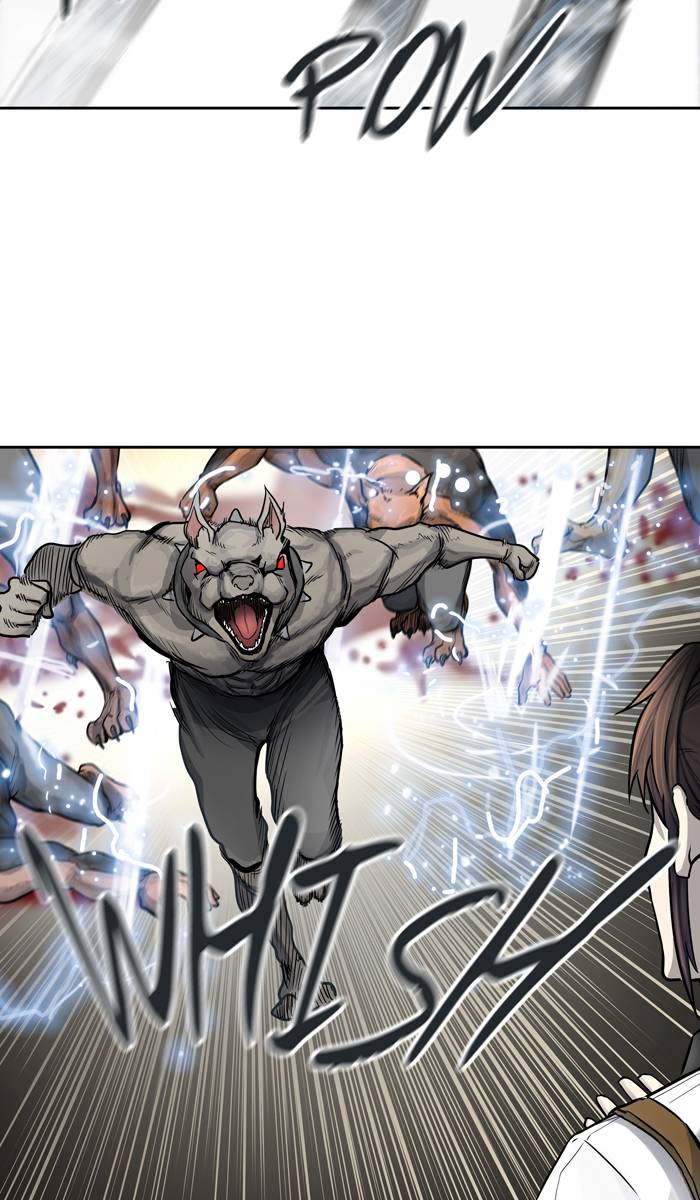 Tower Of God 419 91