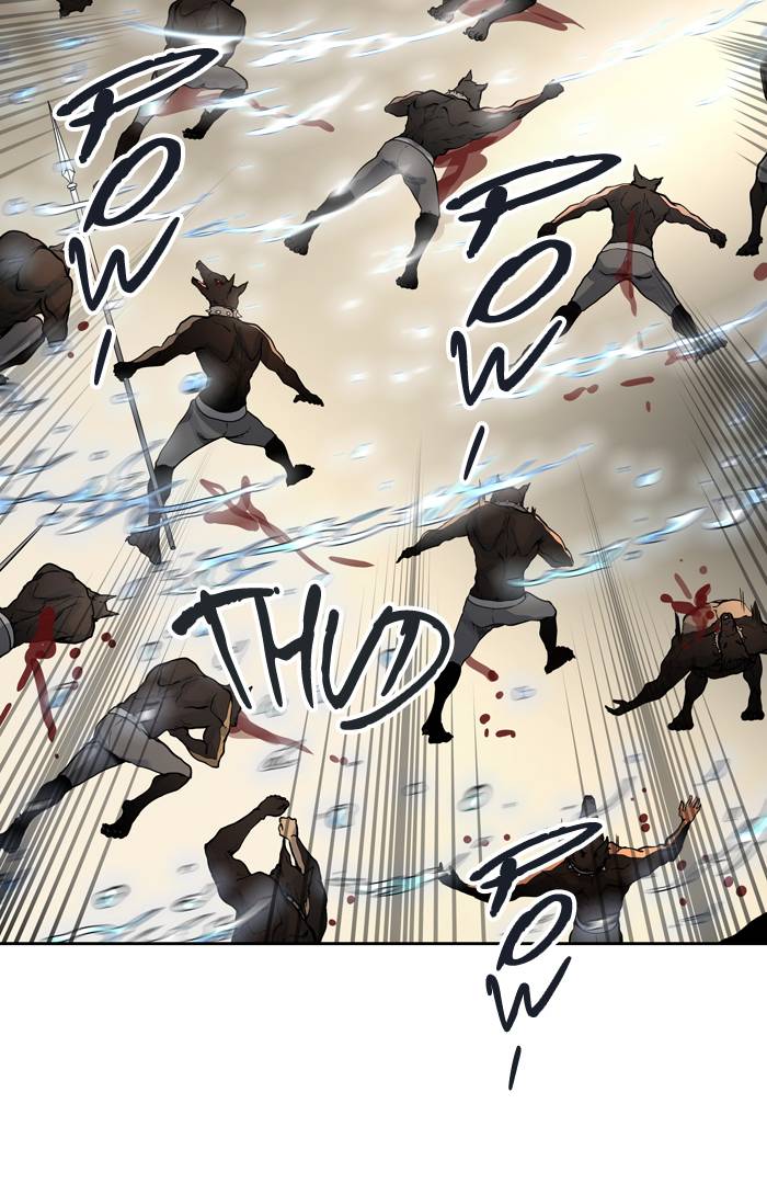Tower Of God 419 96