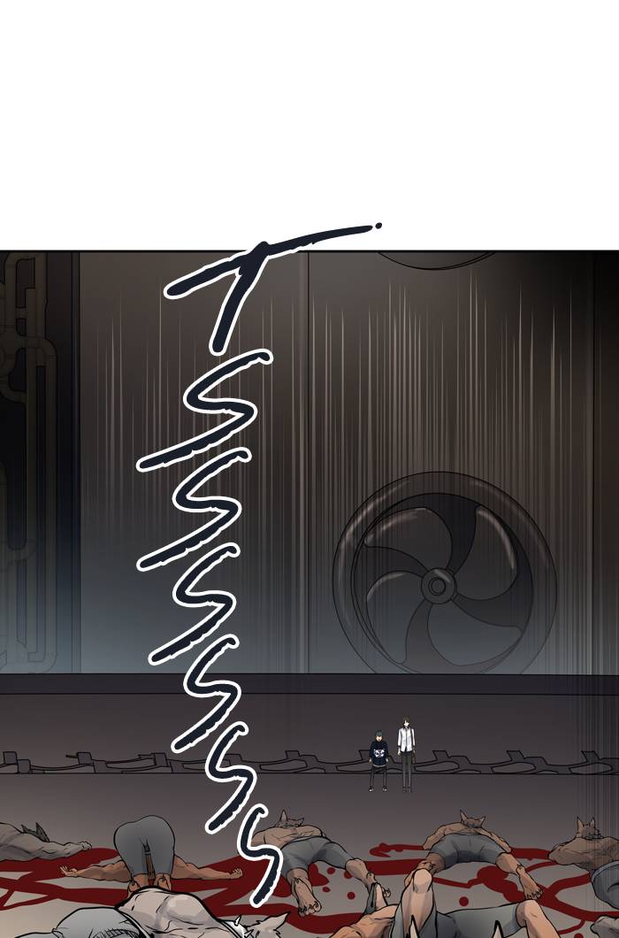 Tower Of God 419 97