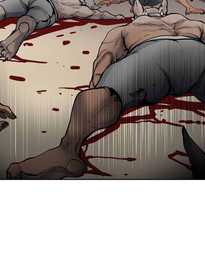 Tower Of God 419 98