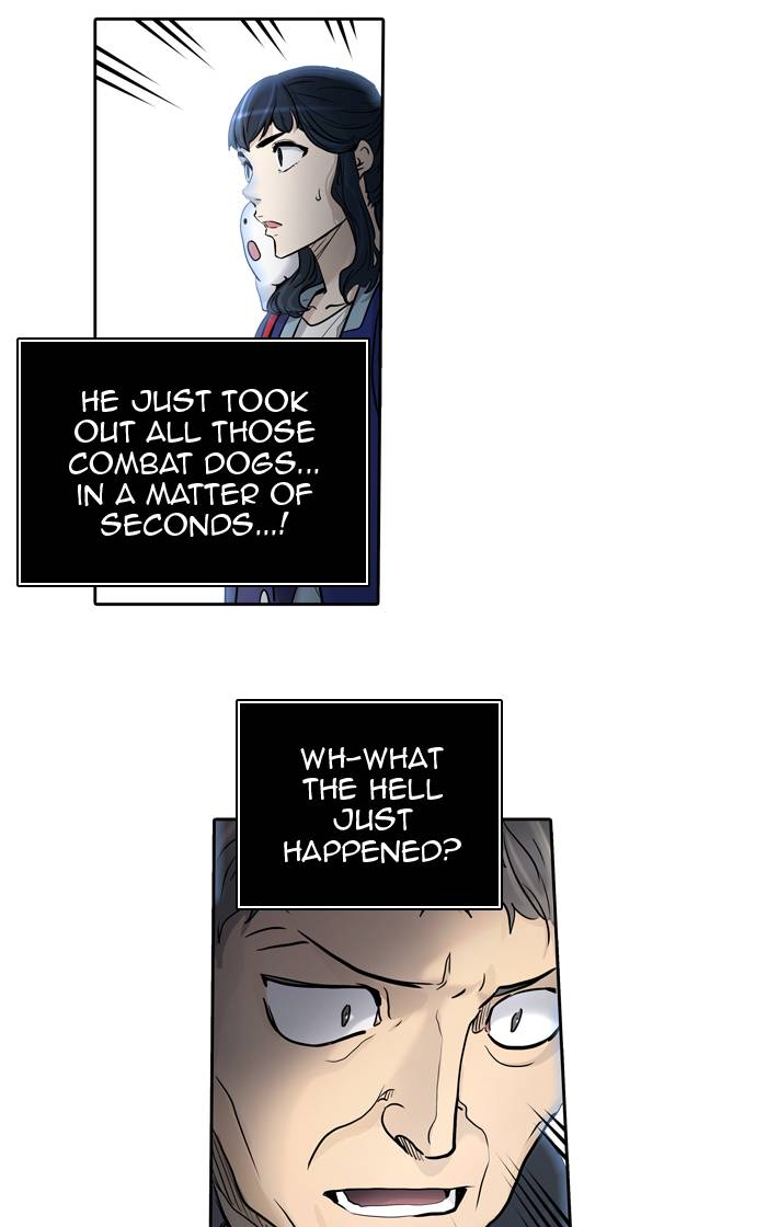 Tower Of God 419 99