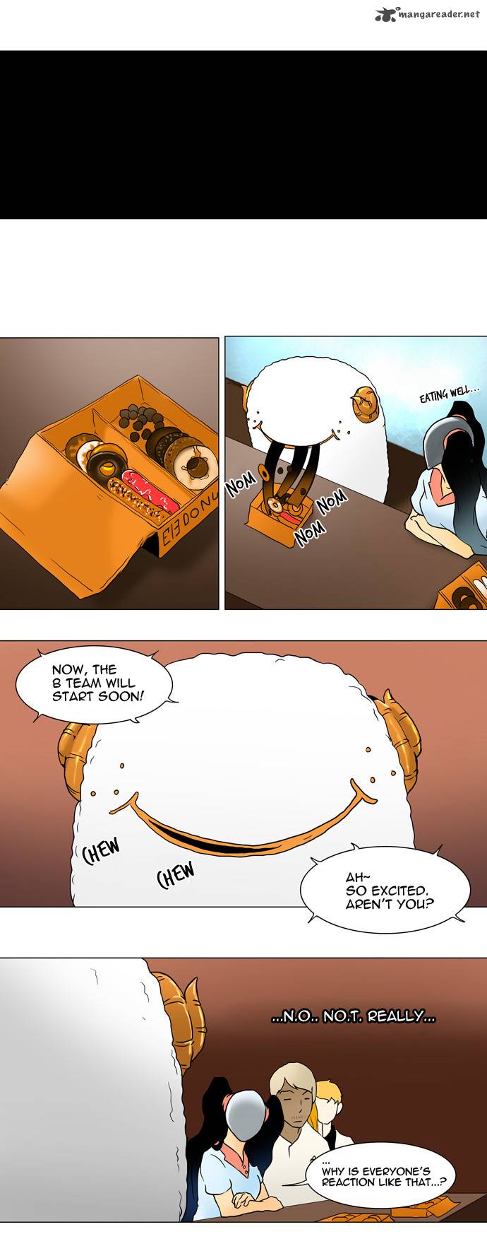 Tower Of God 42 17