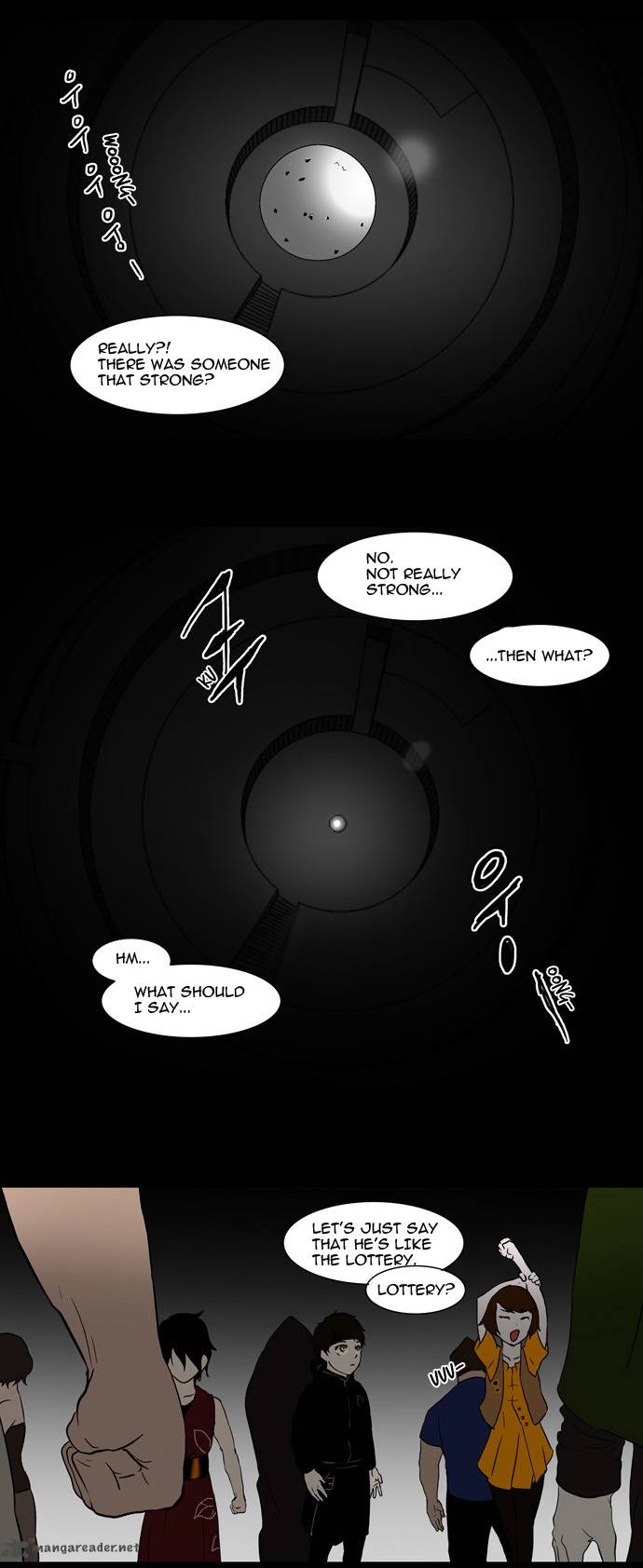 Tower Of God 42 20