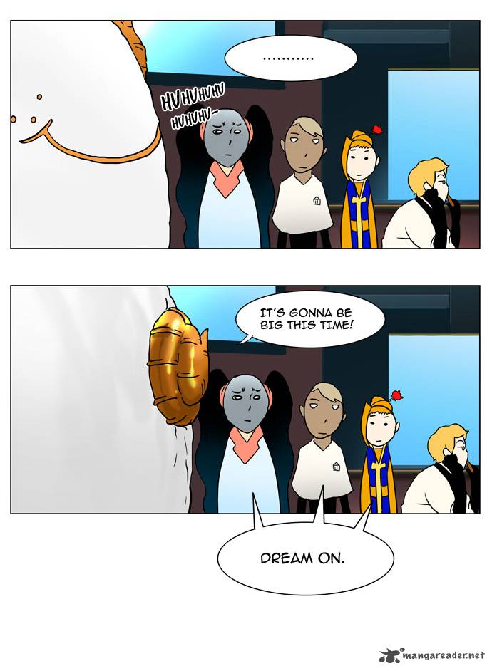 Tower Of God 42 23